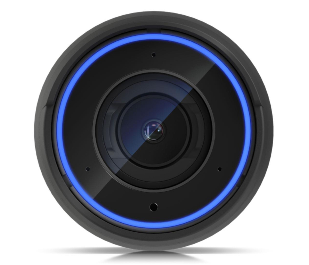 Ubiquiti UVC-AI-PRO zewnętrzna 4K AI PoE czarna - 1267825 - zdjęcie 4